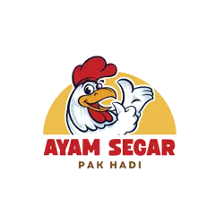 ayam segar