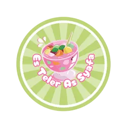 es teler syafa