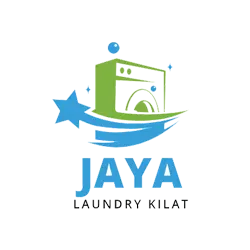 logo jaya loundry