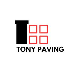tony paving