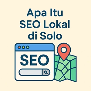 apa itu seo lokal solo