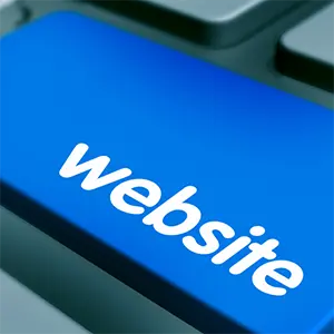 apa itu website
