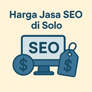 harga jasa seo di solo