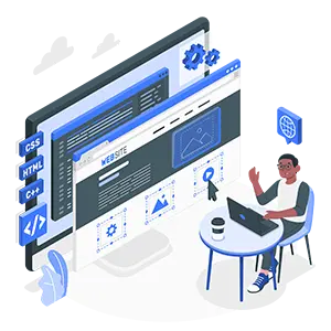 harga pembuatan website