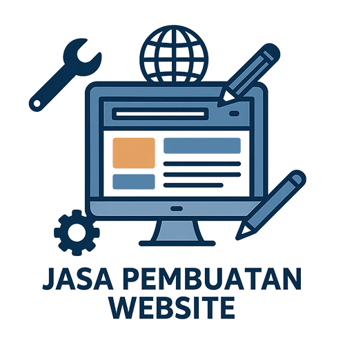 jasa pembuatan website