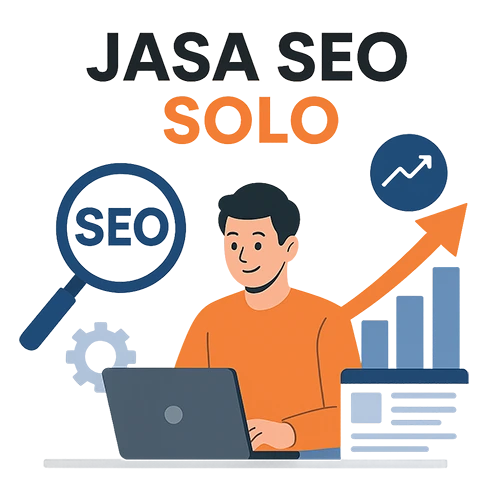 jasa seo solo