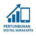 pertumbuhan digital surakarta