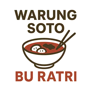warung soto bu ratri