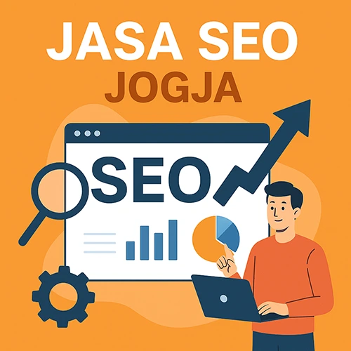 jasa seo jogja